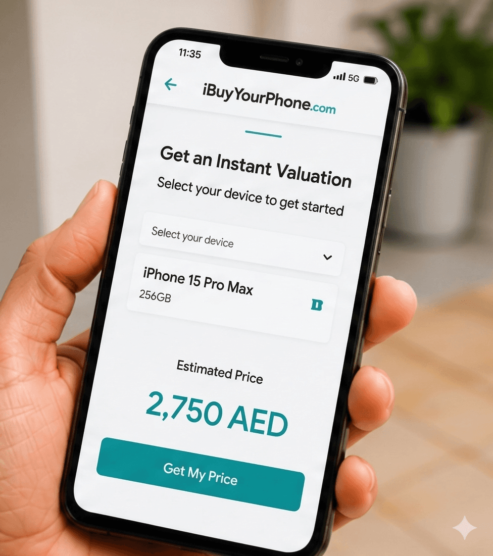 Get Instant Valuation