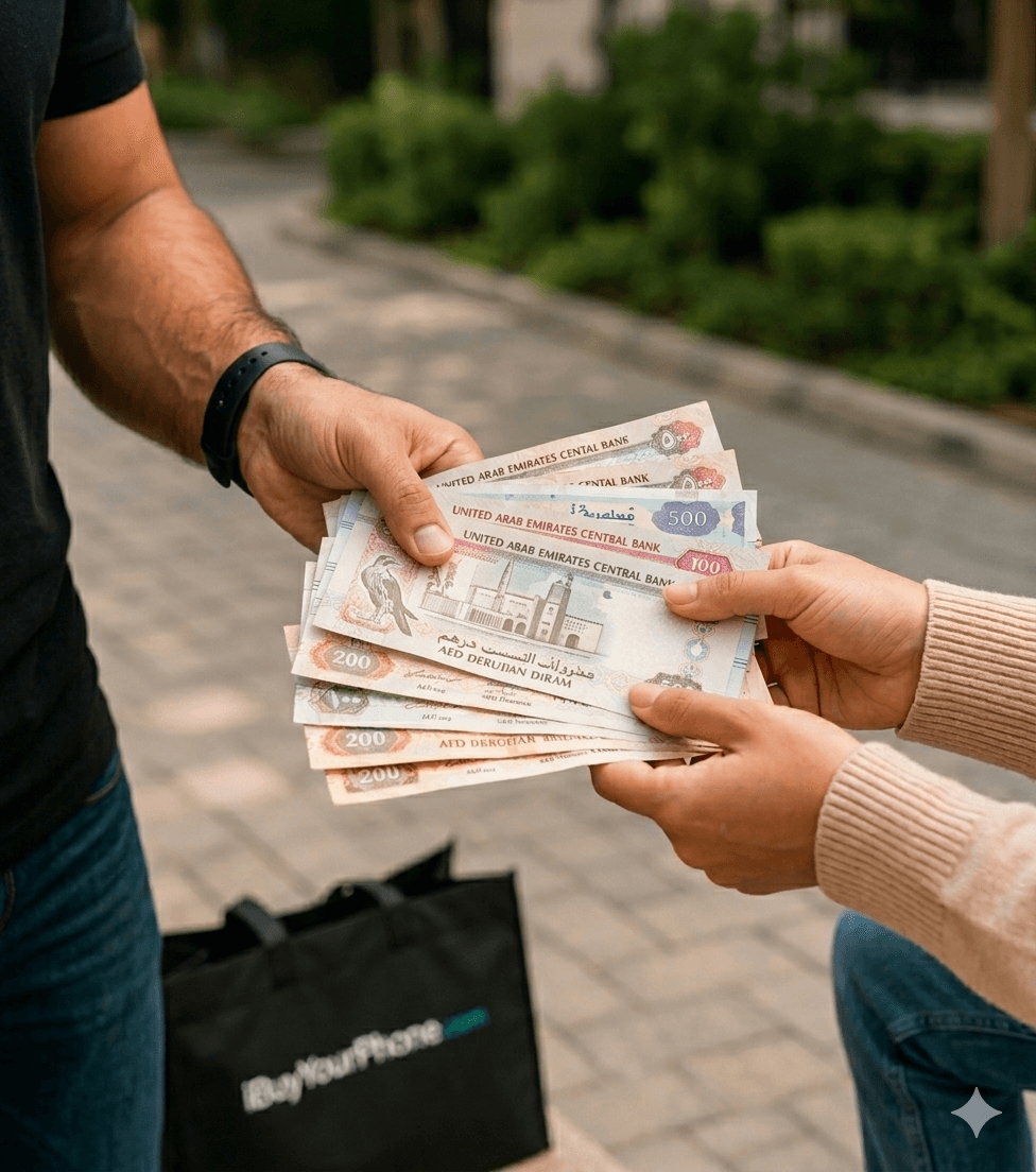 You Get Paid